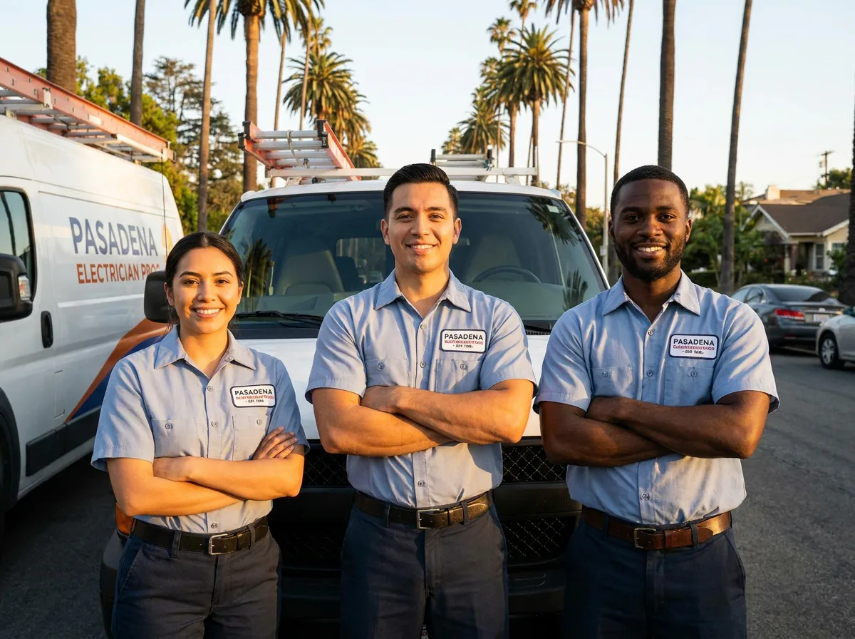 Electrician company in Pennellville, NY