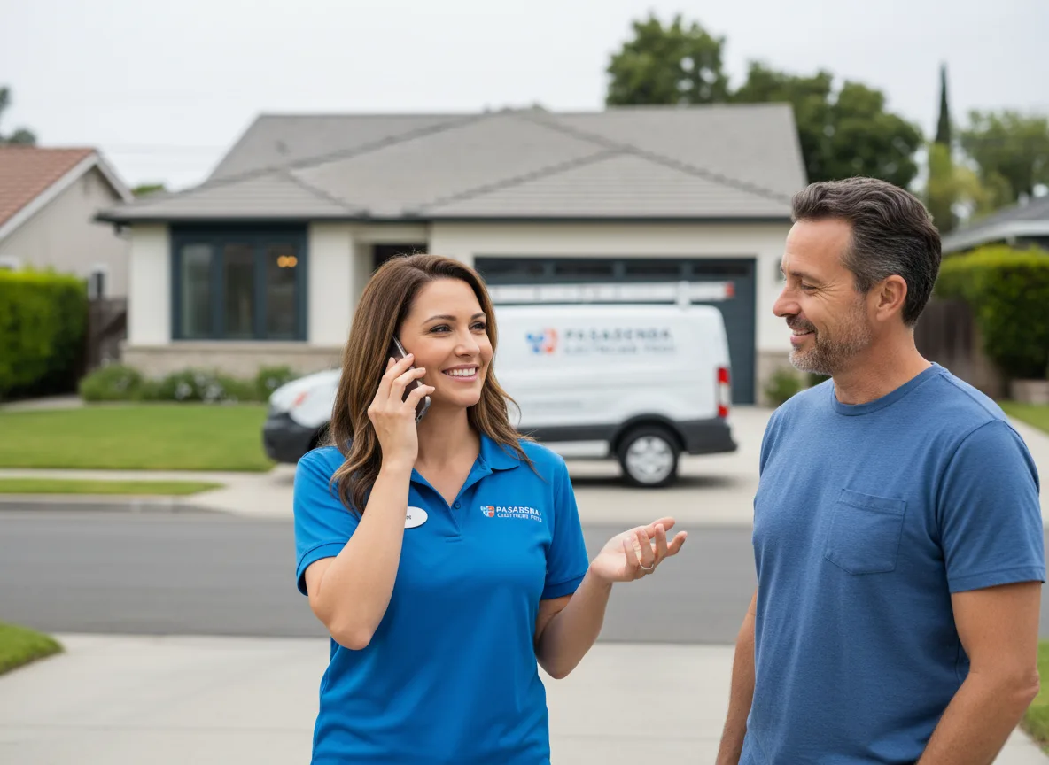 Electrician Pennellville, NY FAQs
